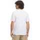 3. Men's adidas Waterfall Graphic T-shirt white KH0398