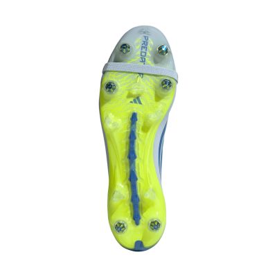 6. adidas Predator Elite FT SG JS0382 football boots