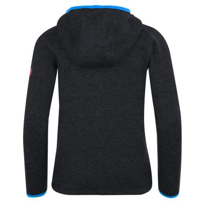 2. Trollkids Kids Jondalen Jacket XT atlantic Jr 222-605 fleece jacket
