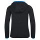2. Trollkids Kids Jondalen Jacket XT atlantic Jr 222-605 fleece jacket