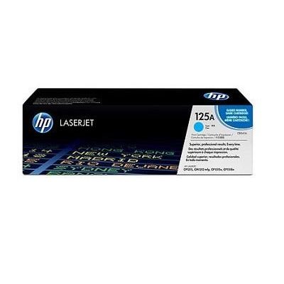 2. HP Toner HP 125A Blue, HP125A=CB541A, 1400 pages