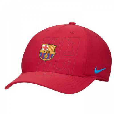 3. Nike FC Barcelona Club Cap US CB L FN4859-620