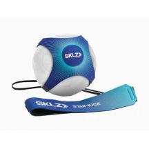 SKLZ Star-Kick Solo Soccer Trainer Cobalt 212693