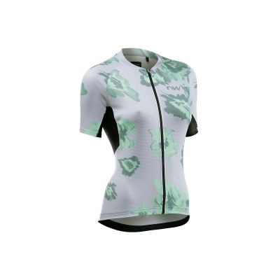 NORTHWAVE Force Evo Woman Jersey Gray