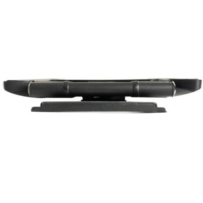 5. MACLEAN TV MOUNT MAX VESA 800X600, 43-100", 80KG, VERTICAL AND HORIZONTAL ANGLE ADJUSTMENT, PROFILE 50-500MM, BLACK MC-423