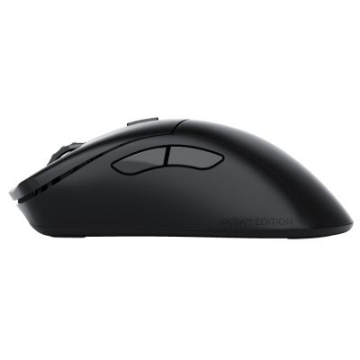 4. Glorious PC Gaming Race D 2 PRO Mouse Right Side RF Wireless Optical 26000 DPI