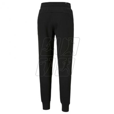 2. Puma ESS Logo M 586716 01 pants