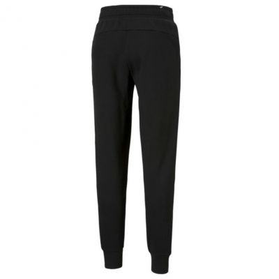 2. Puma ESS Logo Pants M 586716 01