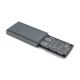 7. USB 3.1 Type C Cloning Station/Enclosure for M.2 NVMe 20 Gbps SSDs, Aluminum, Tool-Free