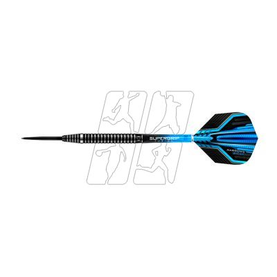 8. Harrows Siege Darts 90% Steeltip HS-TNK-000016027