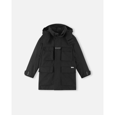 Reima Reimatec Luja AJ winter jacket 5100267B-9990