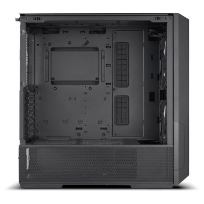 3. Lian Li LANCOOL 216 E-ATX case, Midi-Tower - black