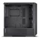 3. Lian Li LANCOOL 216 E-ATX case, Midi-Tower - black