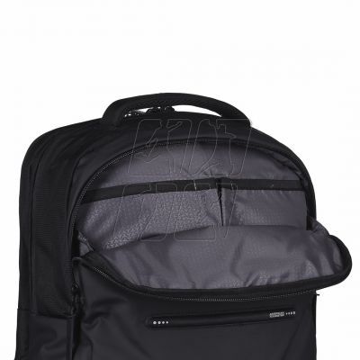 29. American Tourister Urban Groove UG11 Laptop Backpack