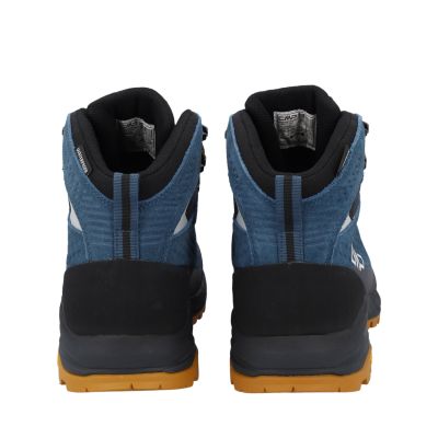 3. CMP Vertyx Mid Men's Hiking Shoes 3Q17287 05NZ