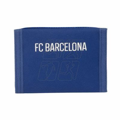 2. FC Barcelona wallet 812525036