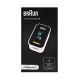 10. Braun Pulse Oximeter