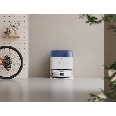 26. Ecovacs Deebot MINI cleaning robot
