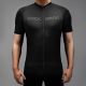 10. Rockbros 15120002004 Short Sleeve Cycling Jersey XL - Black