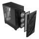 23. Miditower ATX case without ADATA power supply