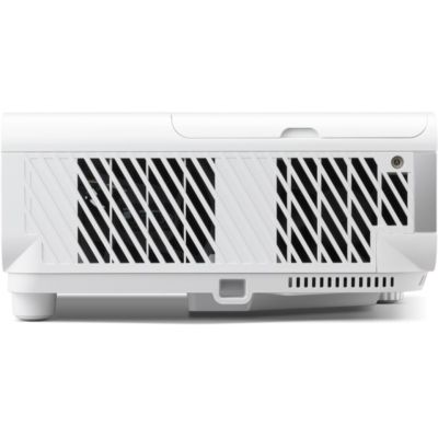 11. ViewSonic LX750-4K Laser Projector