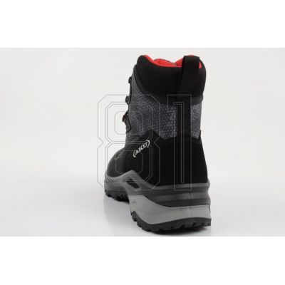 2. Aku Adapta Gore-tex M 494353 shoes