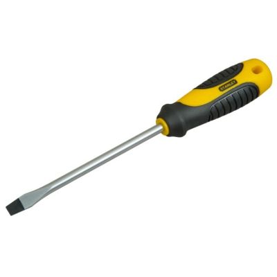 12. SCREWDRIVER SET 42 PCS + BAG STANLEY STHT0-62113
