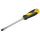 12. SCREWDRIVER SET 42 PCS + BAG STANLEY STHT0-62113
