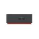 16. Lenovo ThinkPad Thunderbolt 4 Dock Workstation Dock