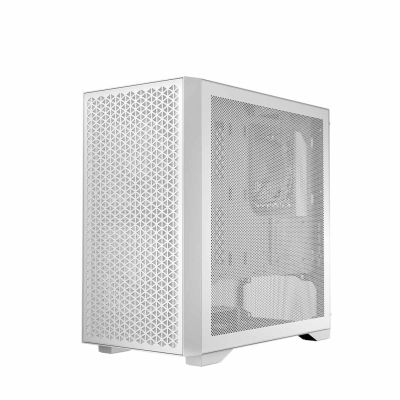 3. LOGIC DART PRO MINI USB TYPE-C CASE WHITE