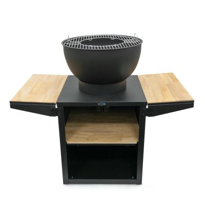 19. Heat KJOK HBBQ.006 Garden Kitchen