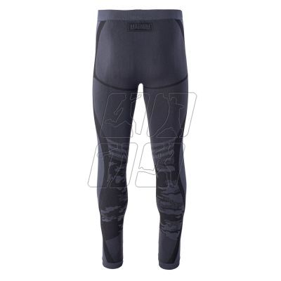 3. Thermoactive Leggings Magnum Camo Bottom M