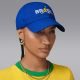 3. Jordan Club Brasil IO4449-417 Cap