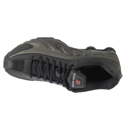 3. Nike Shox R4 HQ1988-001 Black 40