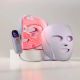 7. CryoGlow FW312EUPL SHARK LED mask