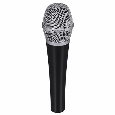 Beyerdynamic TG V35 s - Dynamic vocal microphone with on/off switch