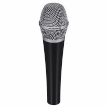 Beyerdynamic TG V35 s - Dynamic vocal microphone with on/off switch