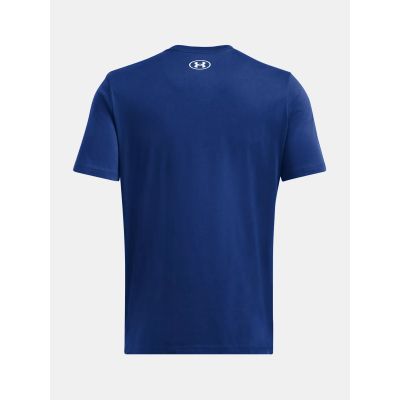 4. Under Armour Men's T-Shirt 1382911-432