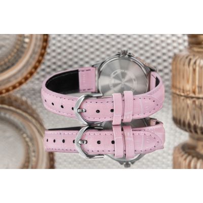 7. Women's Watch CASIO LTP-V300L-4 + BOX