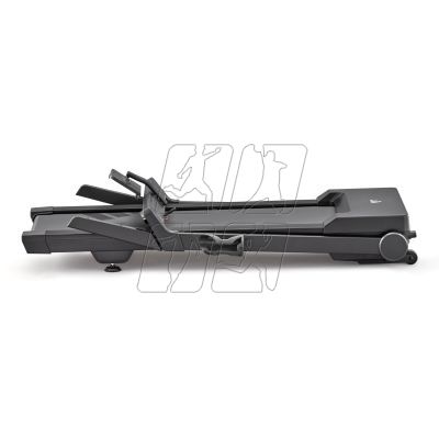 11. Folding treadmill adidas T-24c AVUS-10221