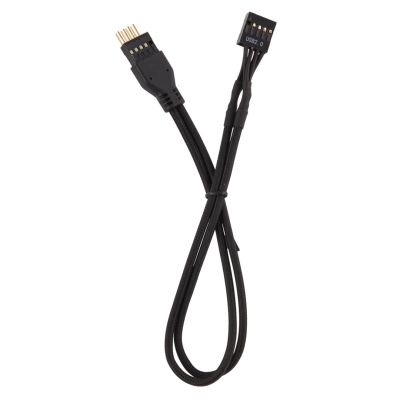 9. Corsair CC-8900244 internal power cable 0.3m