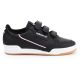 6. Adidas Continental 80 Strap Jr EE5360
