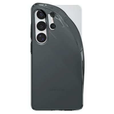 8. Spigen Liquid Crystal Case for Samsung Galaxy S26 Ultra - Semi-Transparent