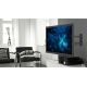 4. Equip 650342 TV Mount 177.8 cm (70") Black