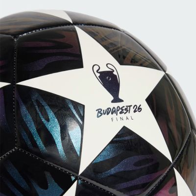 3. adidas UCL Club JX9091 Ball