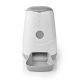Nedis WIFIPET10CWT 3.7L Wi-Fi Pet Food Dispenser