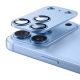 4. Tech-Protect Camfull Fit+ Tempered Glass for the iPhone 18 Pro Max Camera Module – Light Blue