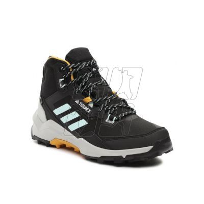 2. Adidas Terrex AX4 MID GTX IF4849 shoes