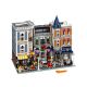10. LEGO Creator Expert 10255 - Assembly Square