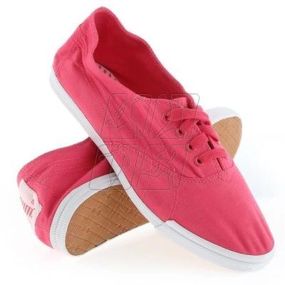 8. Puma Tekkies Rogue Red W 353211 05